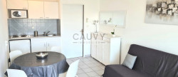 vente Appartement Cap D'agde