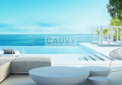 vente Villa d'architecte Grau D'agde