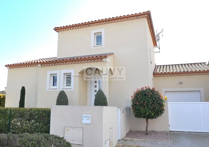 for sale Villa Marseillan