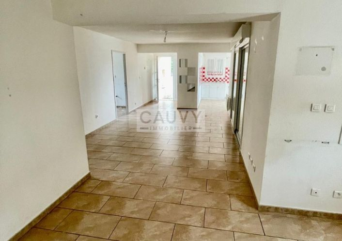 for sale Villa Marseillan