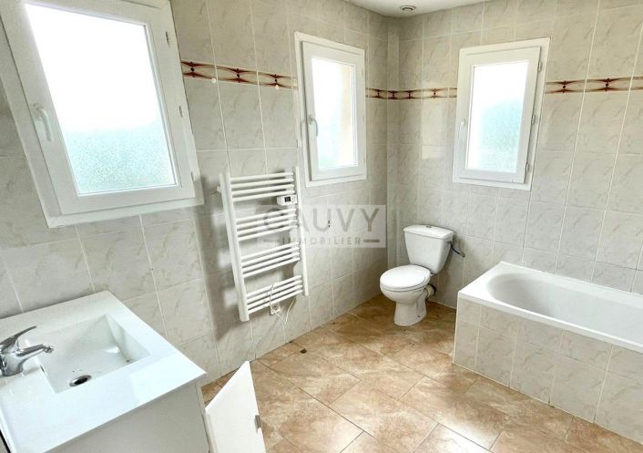 for sale Villa Marseillan