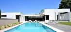 à vendre Villa d'architecte Marseillan