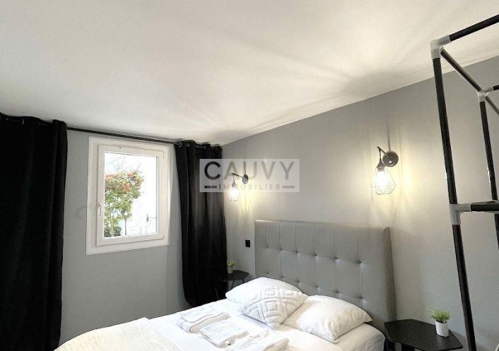 for sale Appartement en rez de jardin Cap D'agde