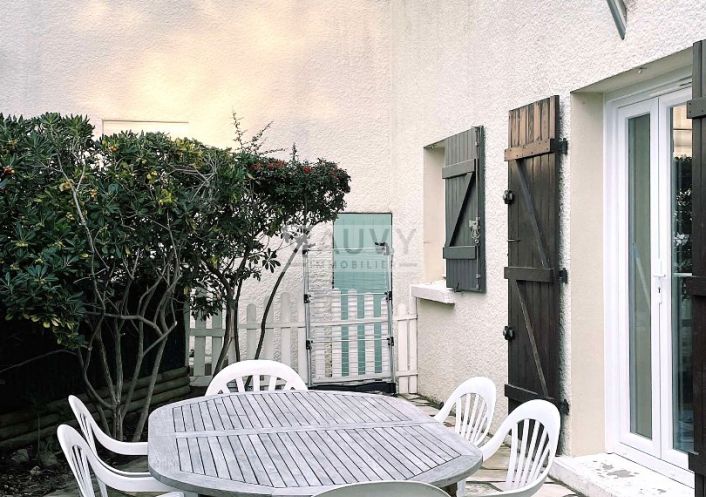 for sale Appartement en rez de jardin Cap D'agde