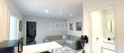 vente Appartement en rez de jardin Cap D'agde