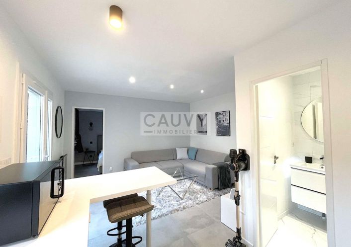 for sale Appartement en rez de jardin Cap D'agde