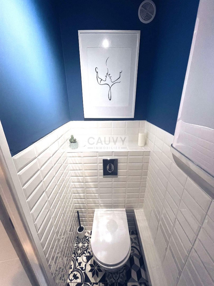 à vendre Appartement en rez de jardin Cap D'agde - Photo 4