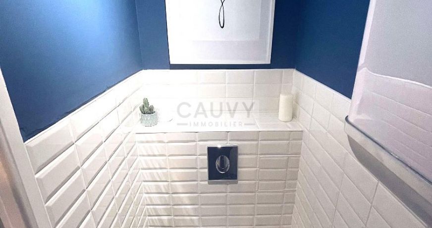 vente Appartement en rez de jardin Cap D'agde