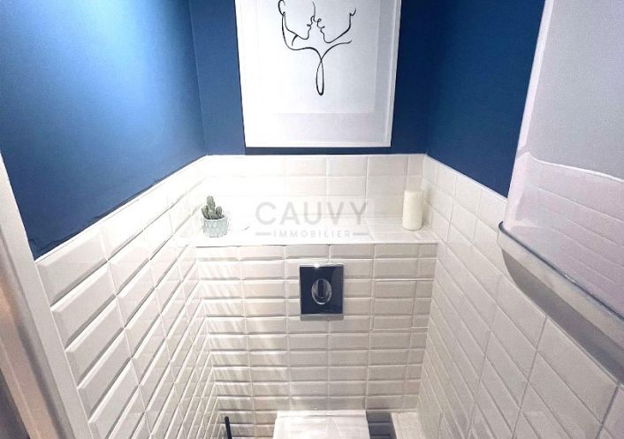 for sale Appartement en rez de jardin Cap D'agde