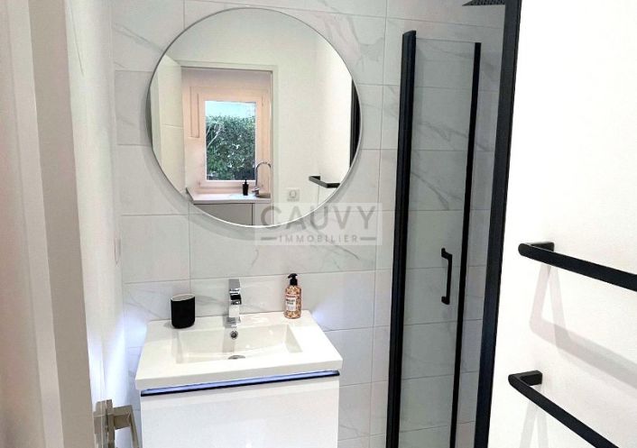 for sale Appartement en rez de jardin Cap D'agde