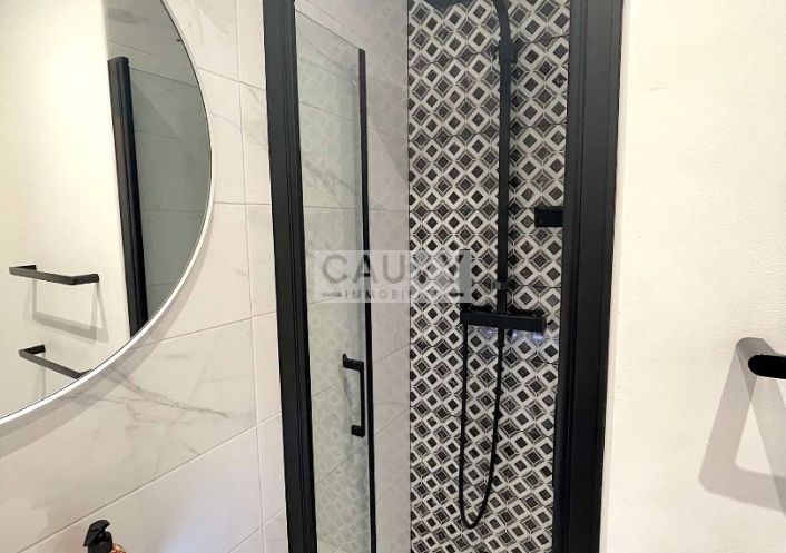 for sale Appartement en rez de jardin Cap D'agde