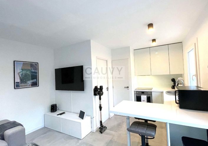for sale Appartement en rez de jardin Cap D'agde