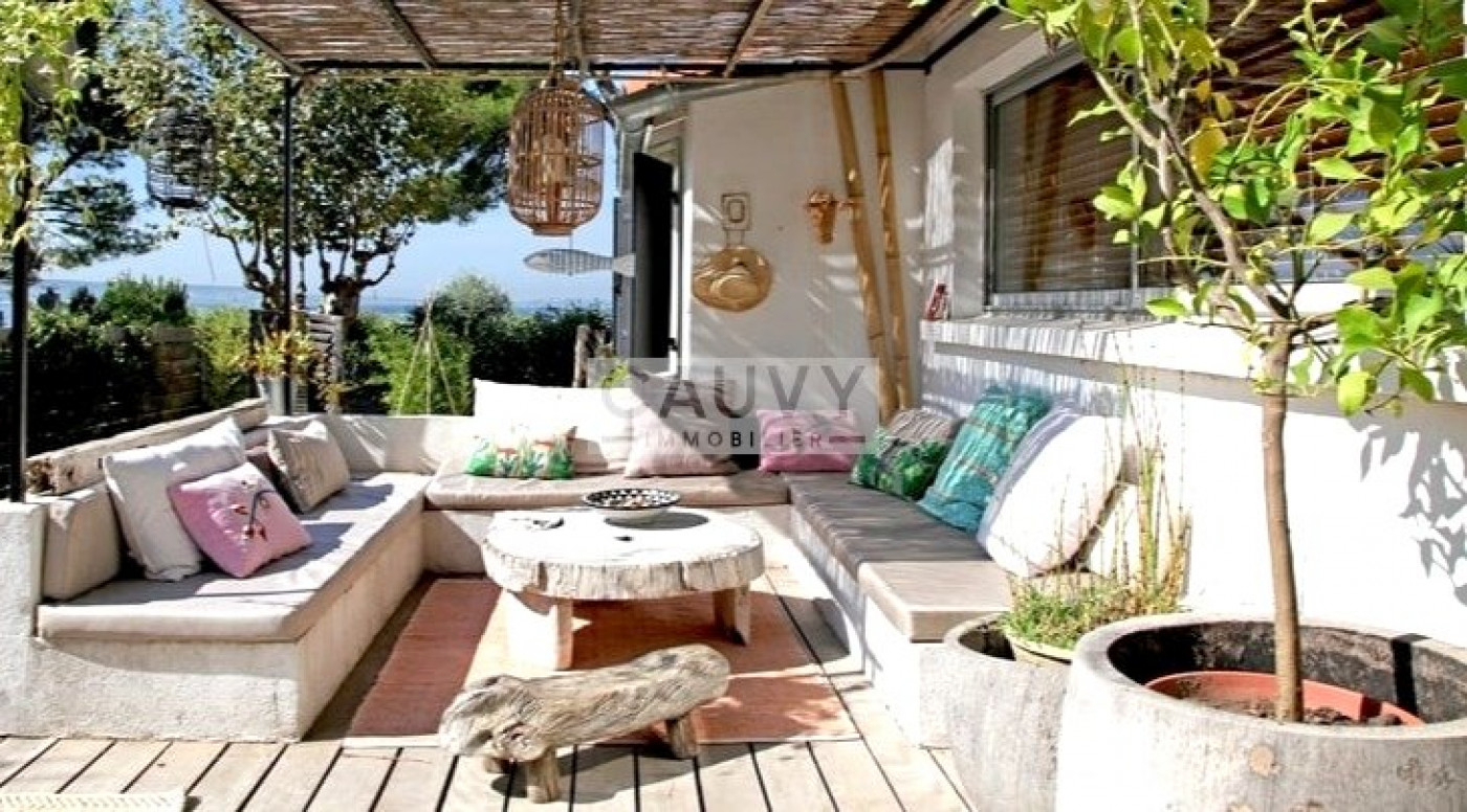 à vendre Appartement Pezenas - Photo 1