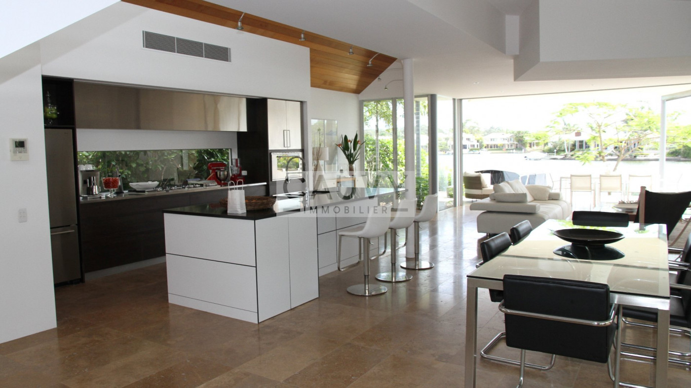 à vendre Appartement Marseillan - Photo 1