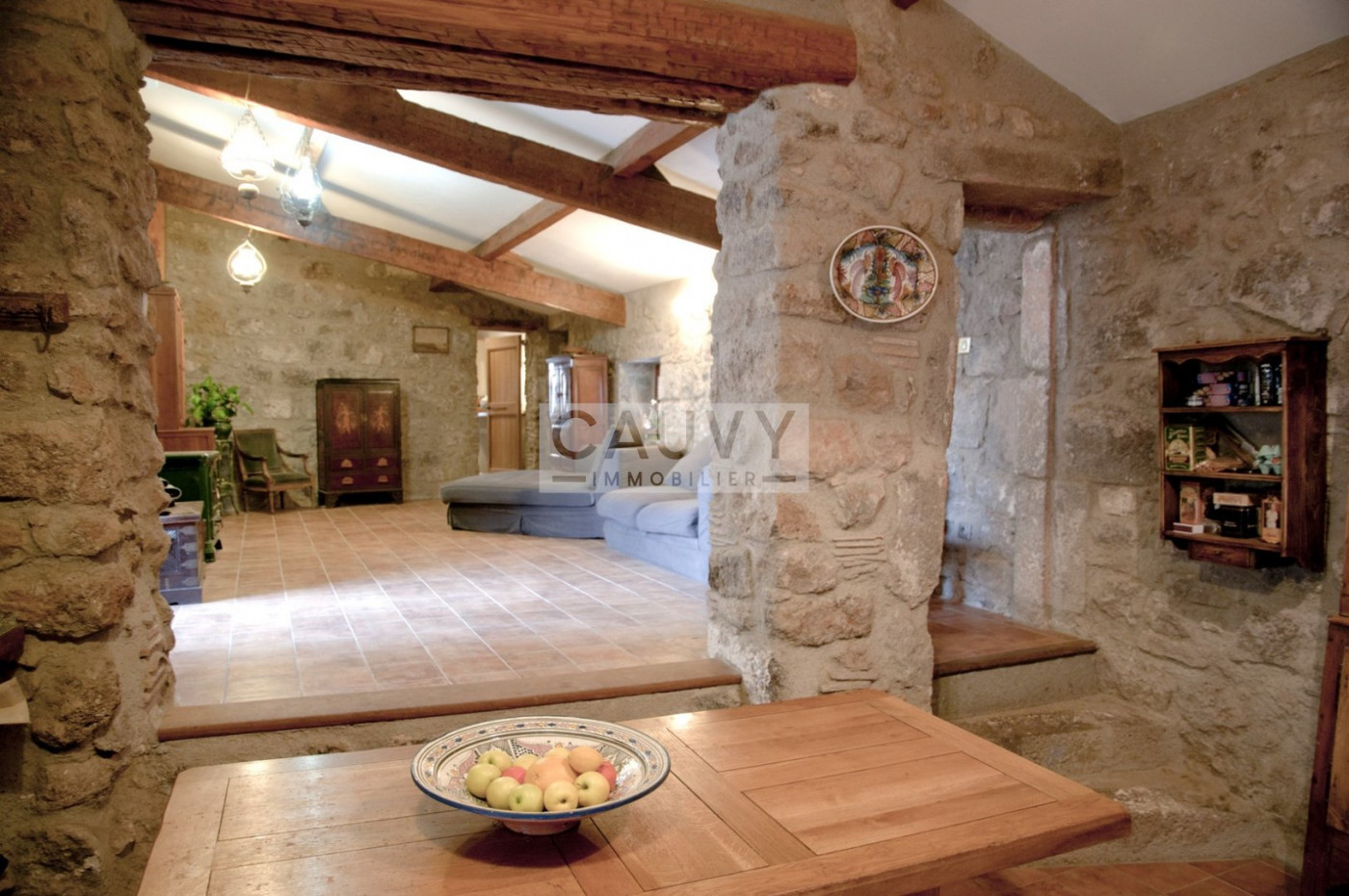 à vendre Maison de caractère Agde - Photo 3