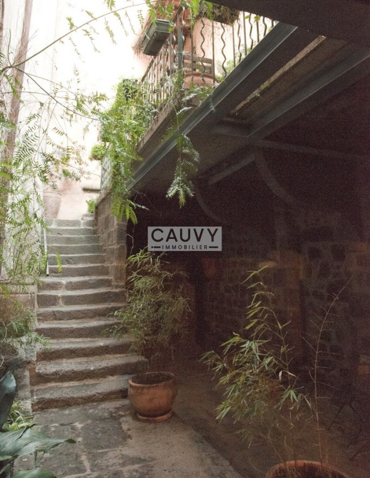 à vendre Maison de caractère Agde - Photo 5
