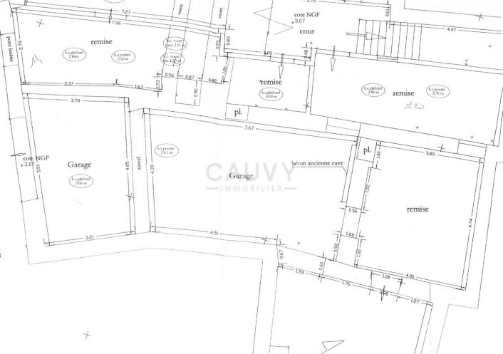 for sale Maison de caractère Agde