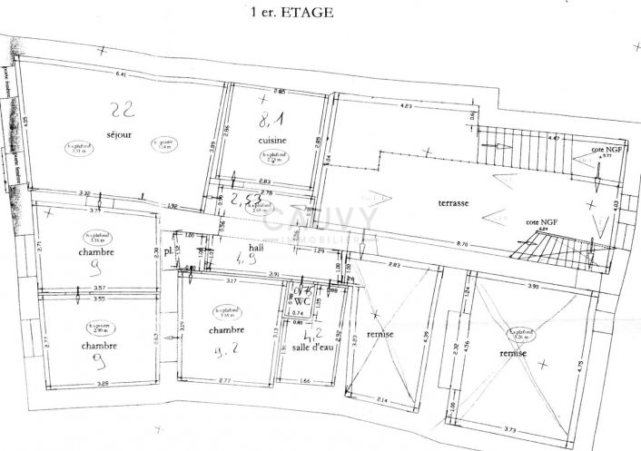for sale Maison de caractère Agde