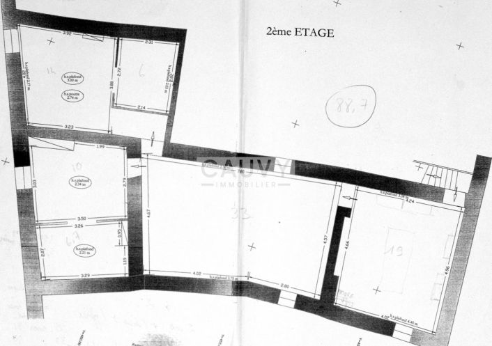 for sale Maison de caractère Agde