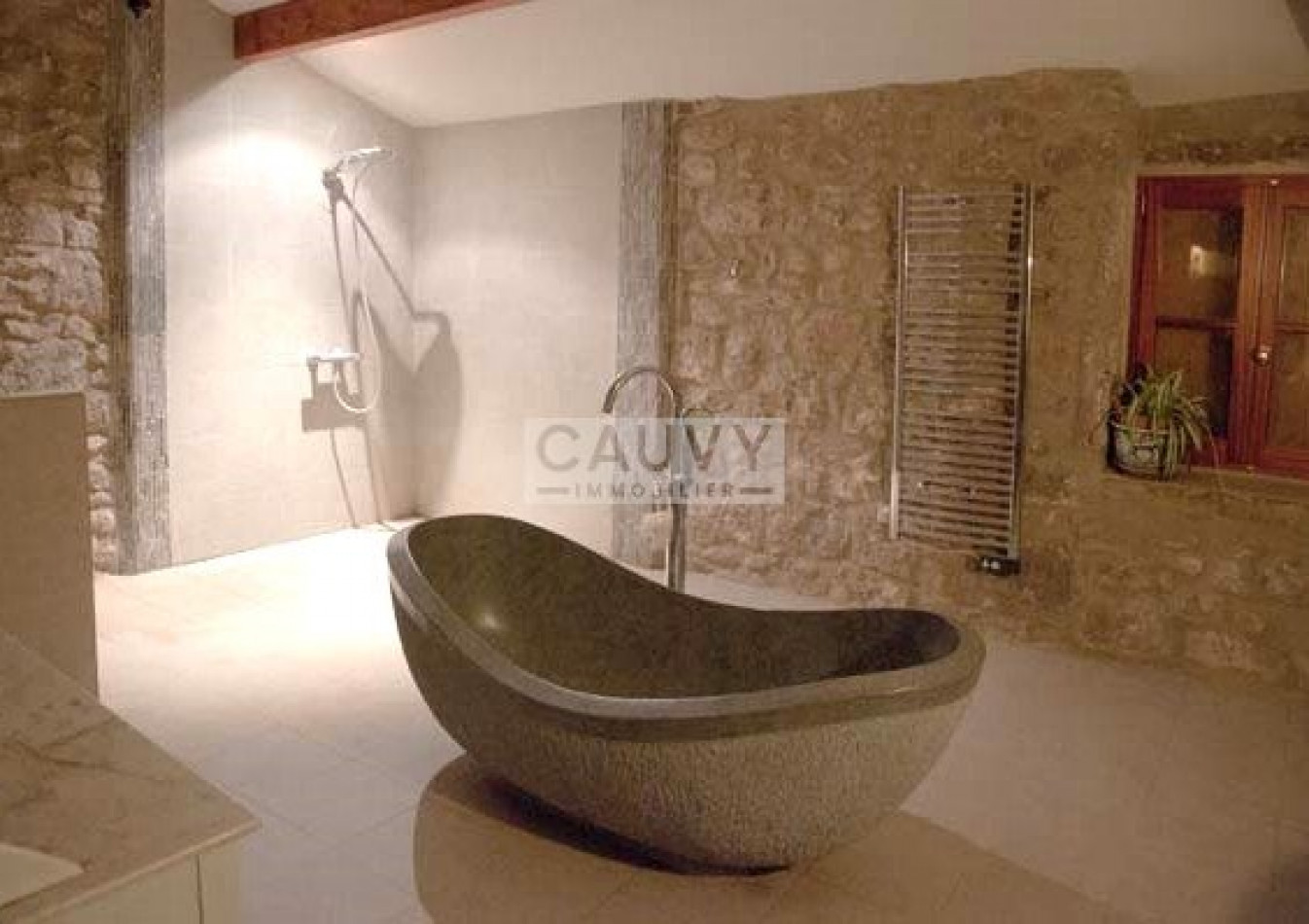 à vendre Maison de caractère Agde - Photo 4