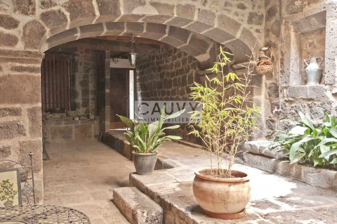 à vendre Maison de caractère Agde - Photo 2