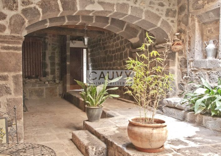 for sale Maison de caractère Agde