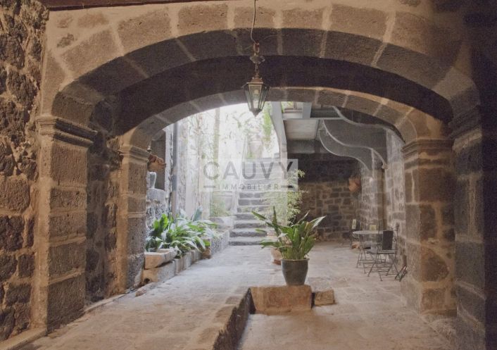 for sale Maison de caractère Agde