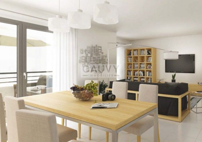 à vendre Appartement en résidence Agde