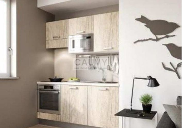 à vendre Appartement en résidence Agde