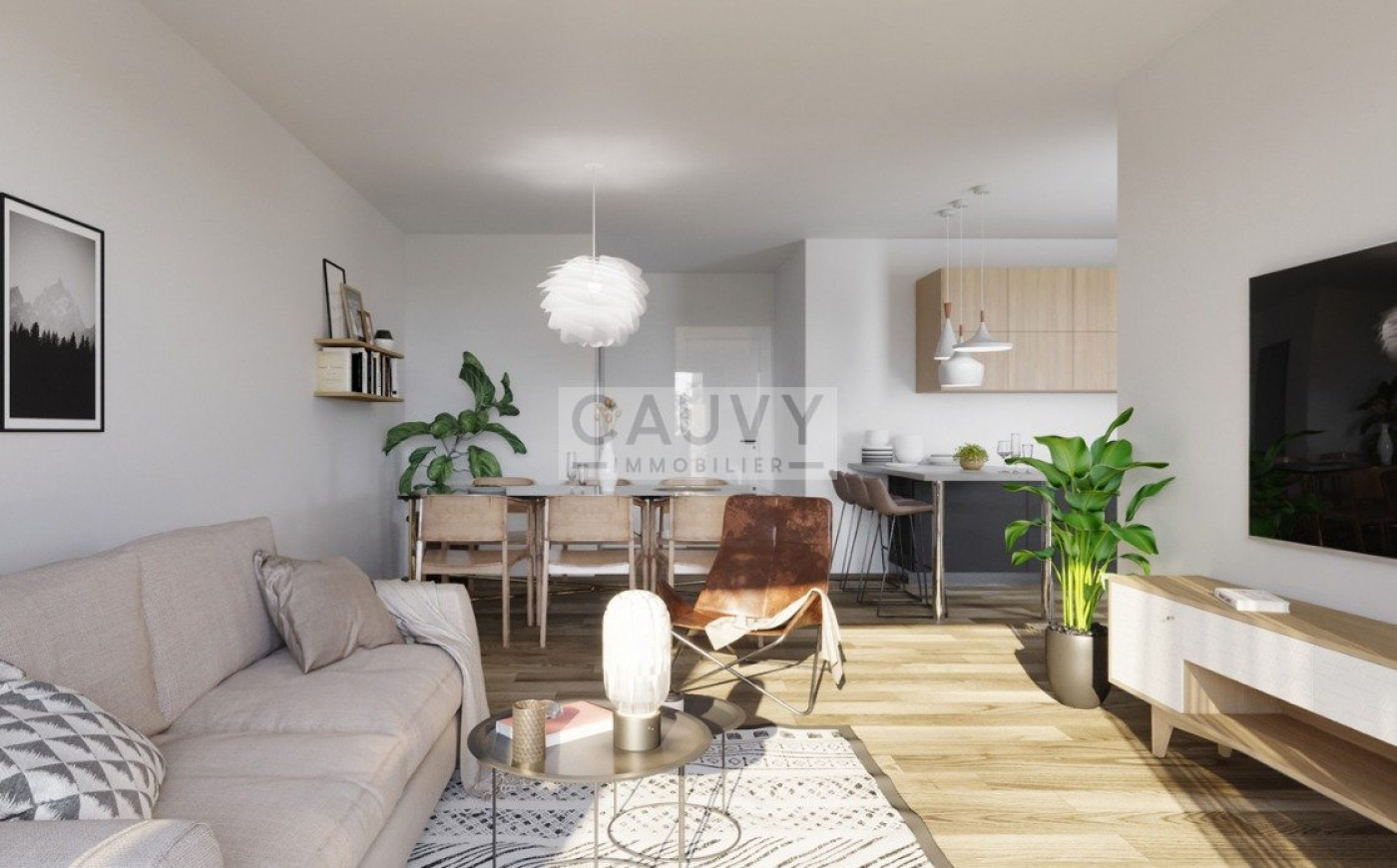 à vendre Appartement en résidence Agde - Photo 1