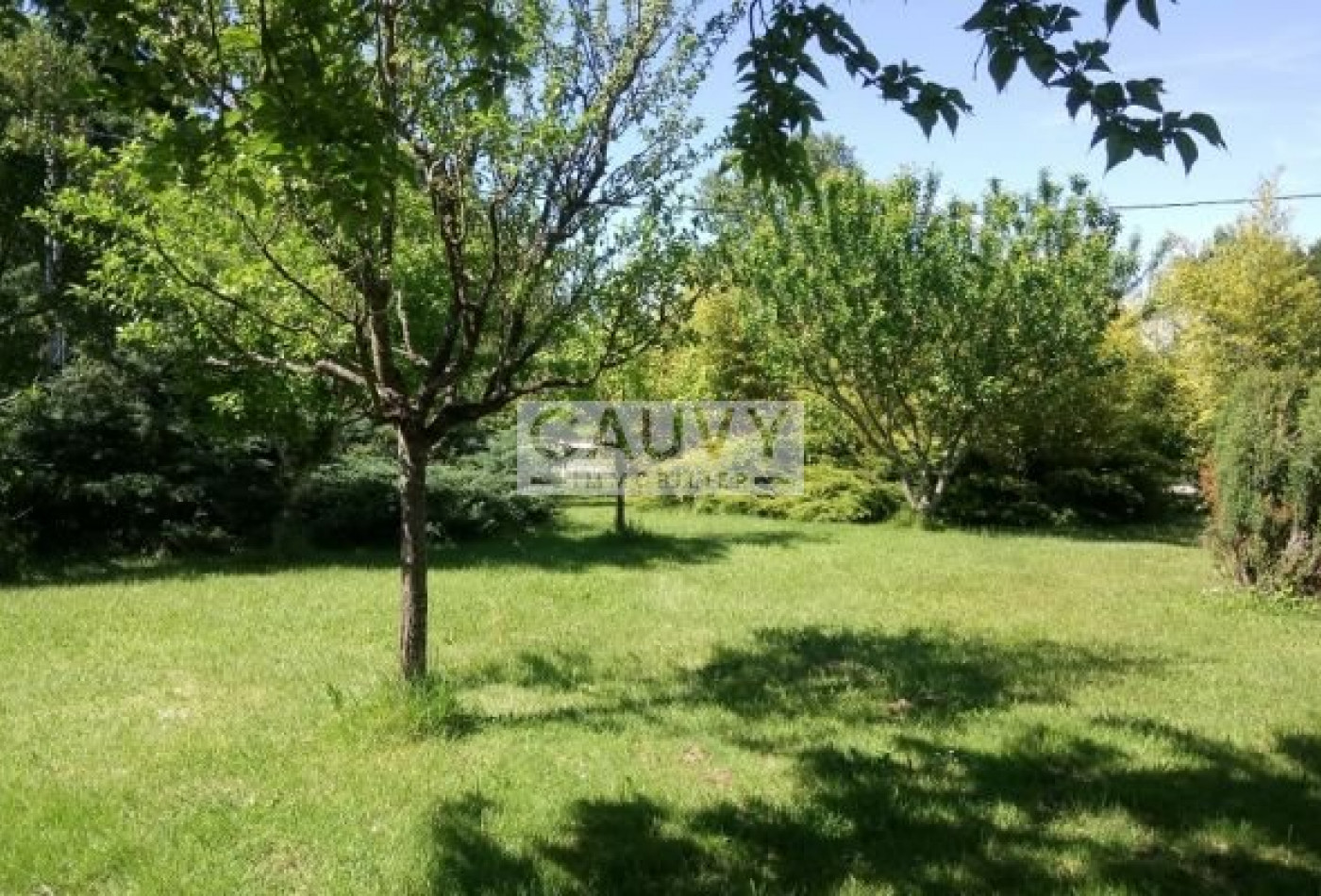 vente Terrain Grau D'agde - Photo 1