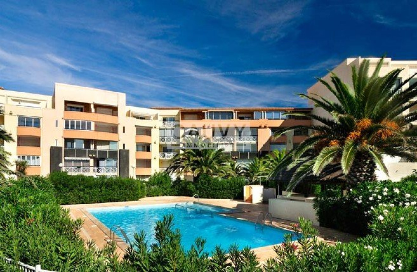 à vendre Appartement Le Cap D'agde - Photo 2