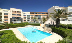 à vendre Appartement Le Cap D'agde