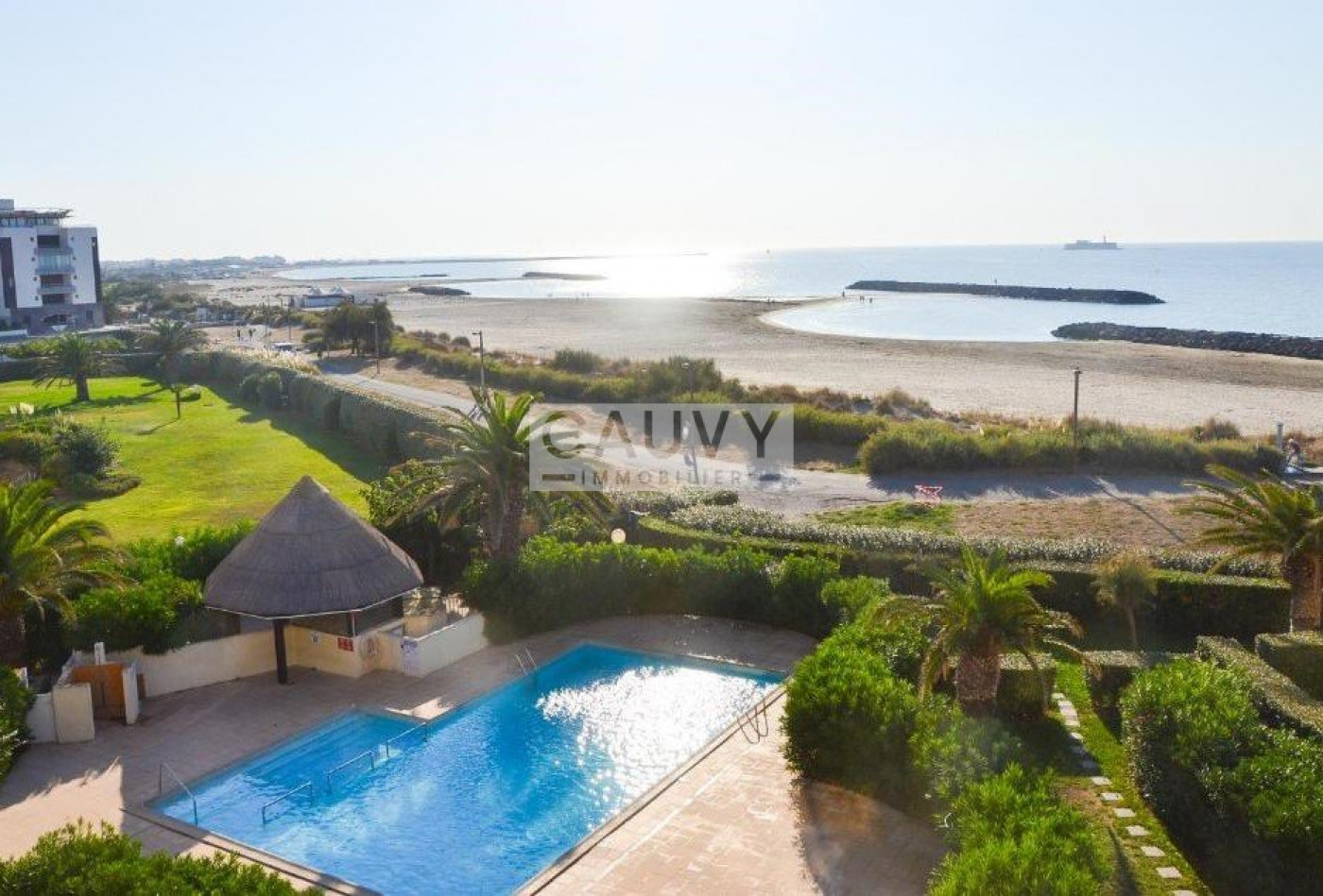 à vendre Appartement Le Cap D'agde - Photo 4