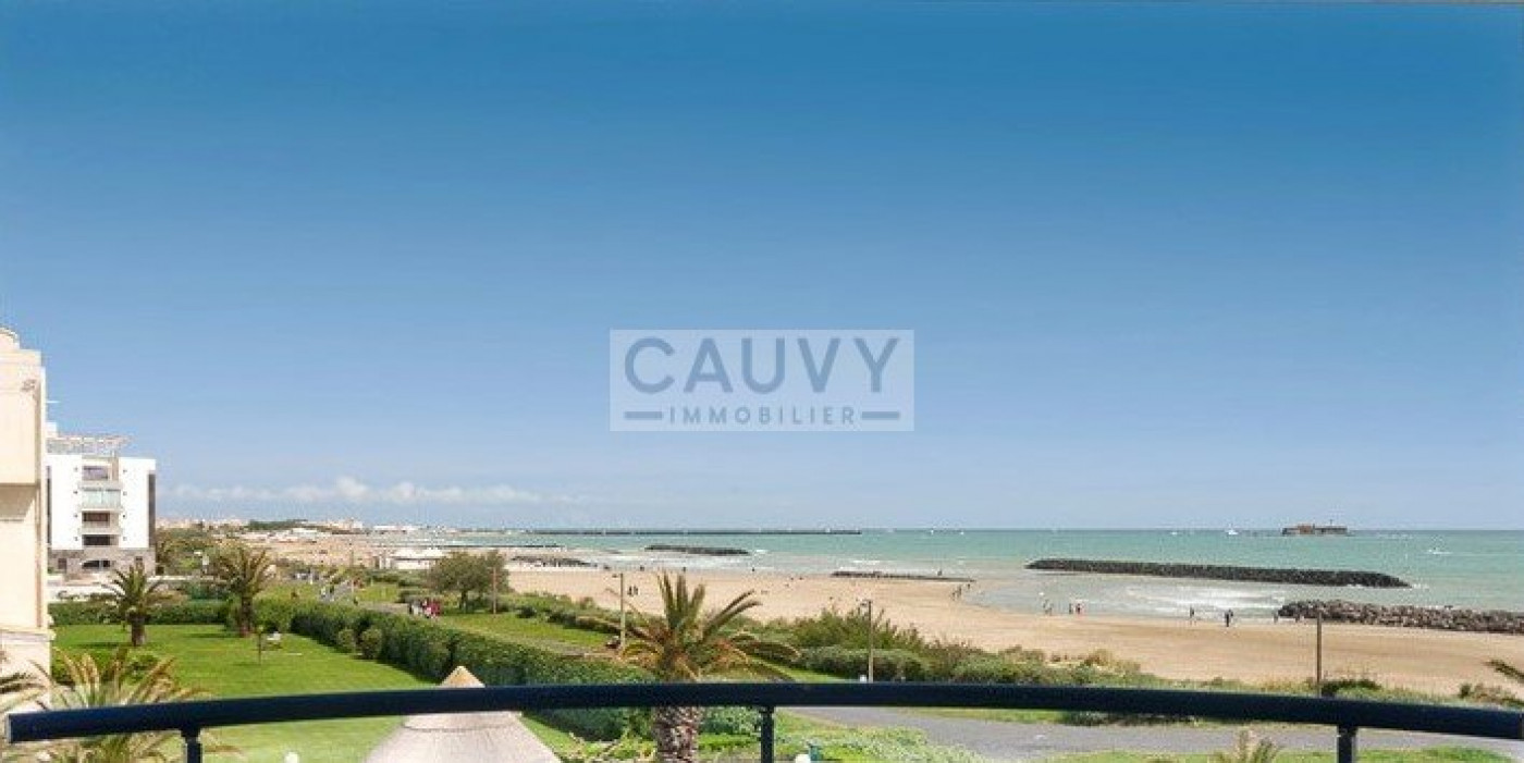 à vendre Appartement Le Cap D'agde - Photo 1