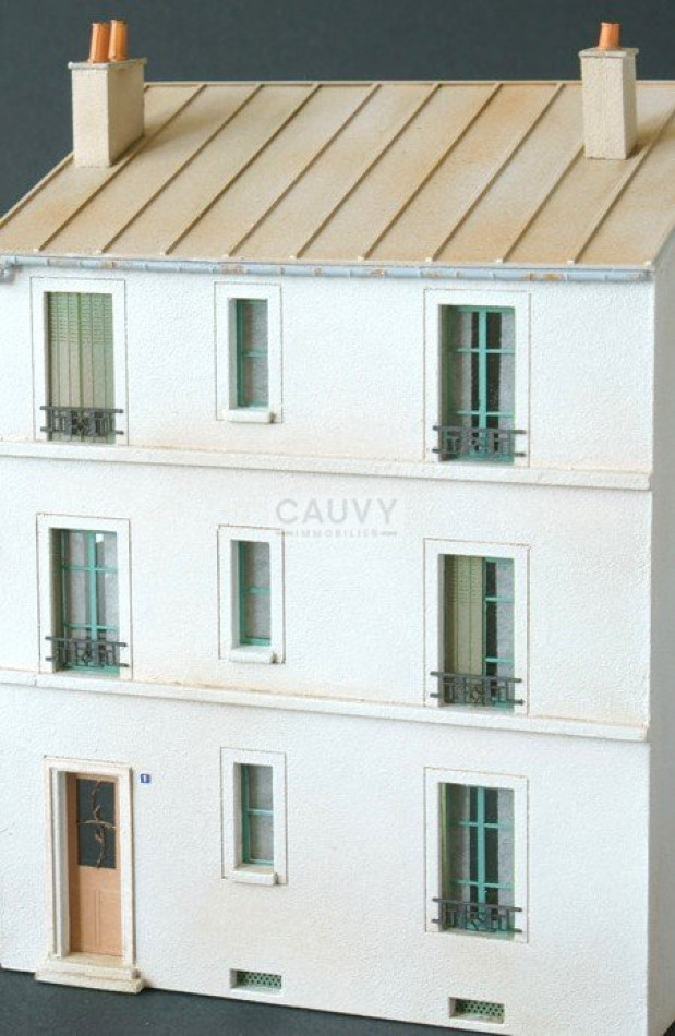 à vendre Immeuble Agde - Photo 1