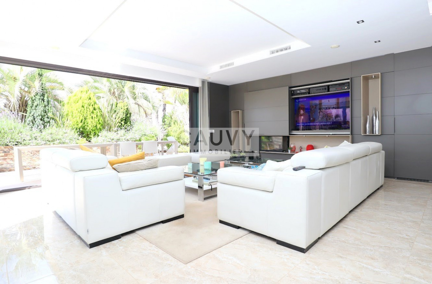 à vendre Villa d'architecte Empuriabrava - Photo 16