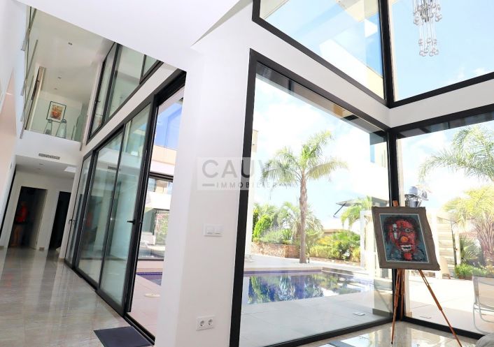 for sale Villa d'architecte Empuriabrava