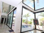 à vendre Villa d'architecte Empuriabrava