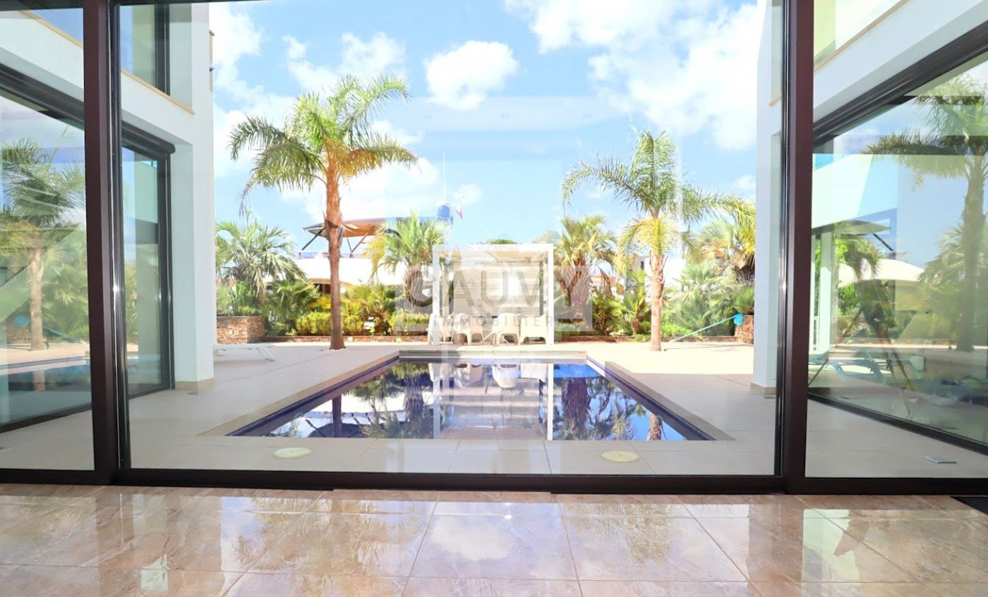 à vendre Villa d'architecte Empuriabrava - Photo 3