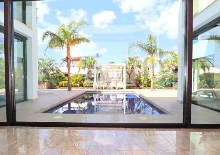 for sale Villa d'architecte Empuriabrava