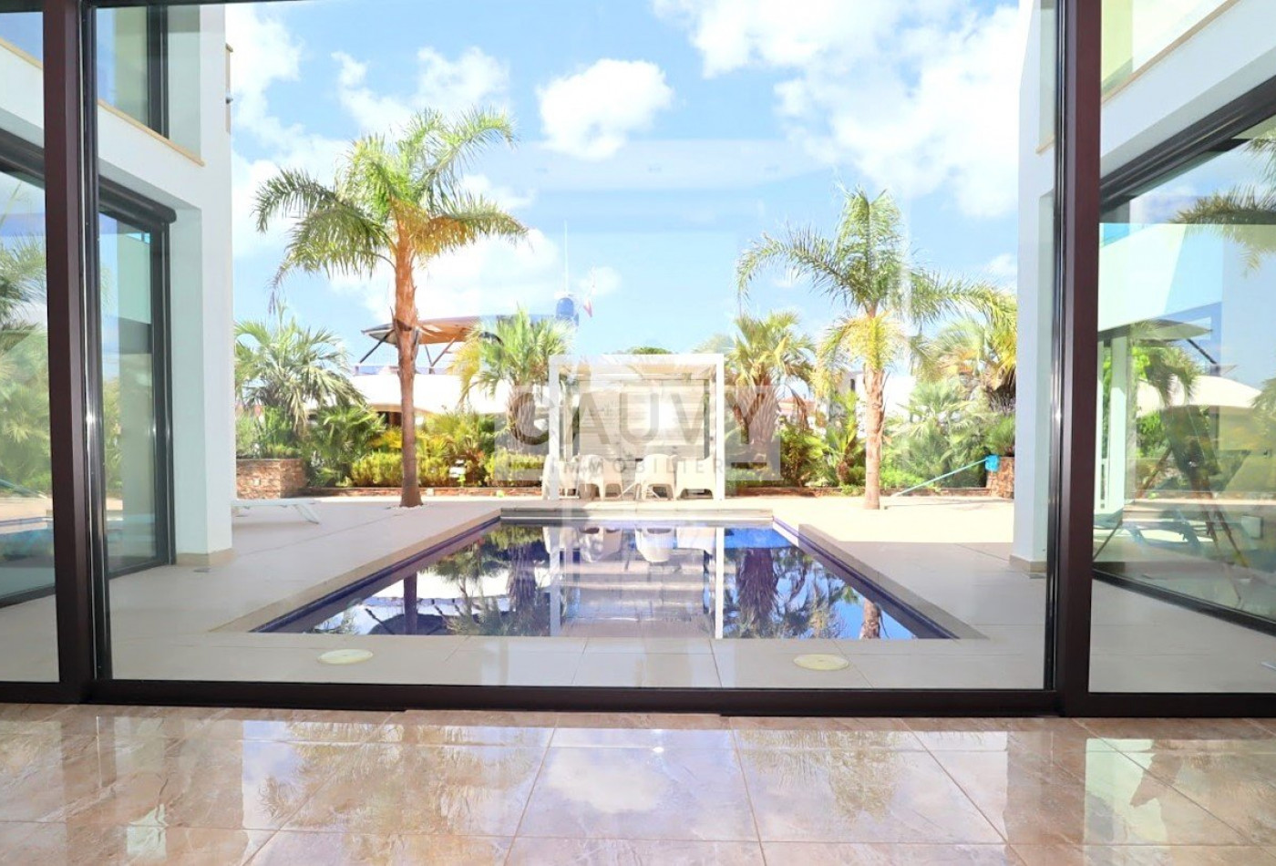 vente Villa d'architecte Empuriabrava - Photo 3