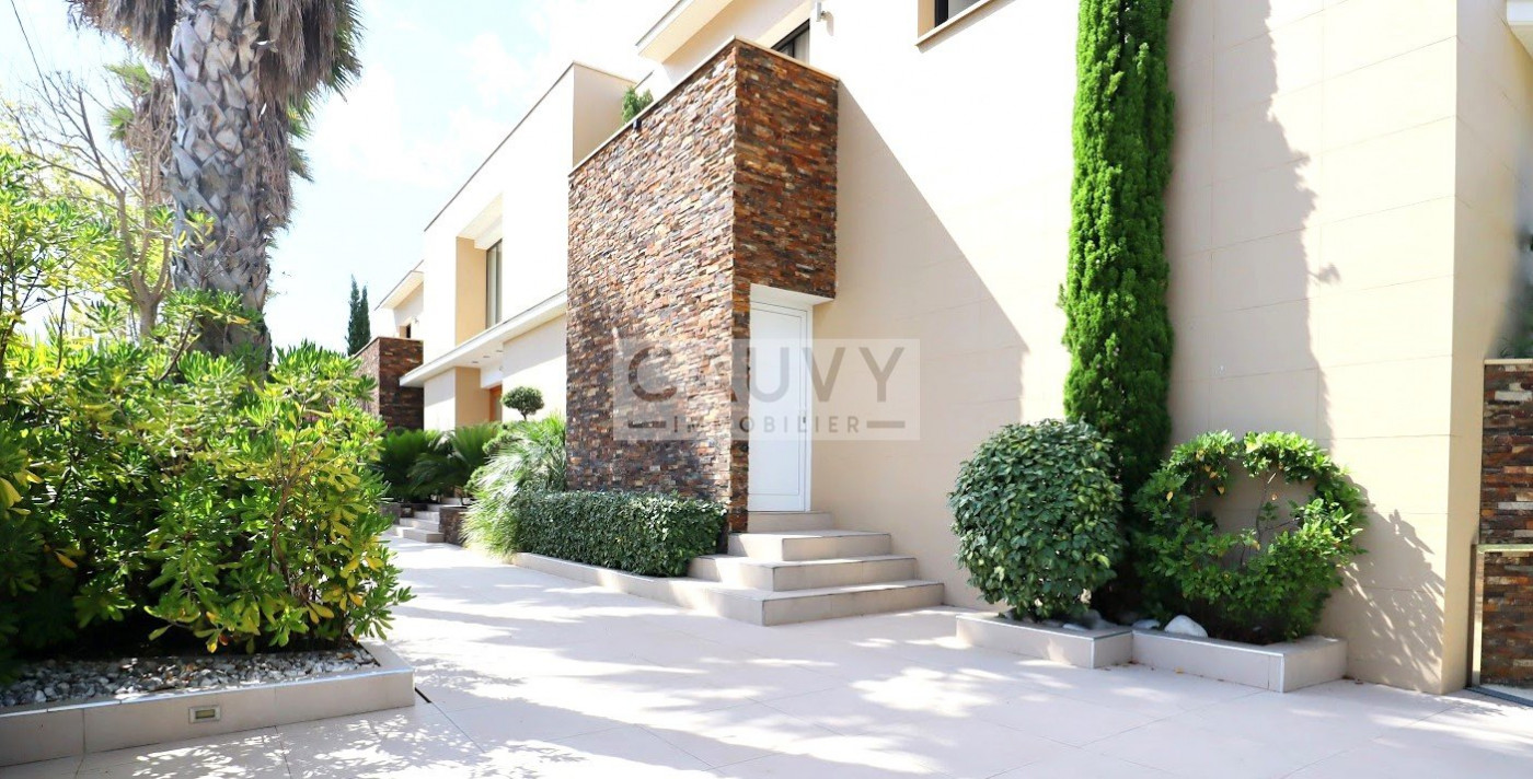à vendre Villa d'architecte Empuriabrava - Photo 9