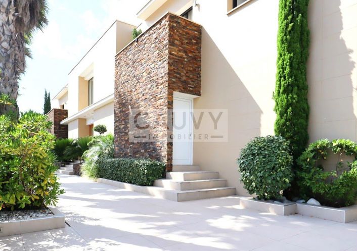 for sale Villa d'architecte Empuriabrava