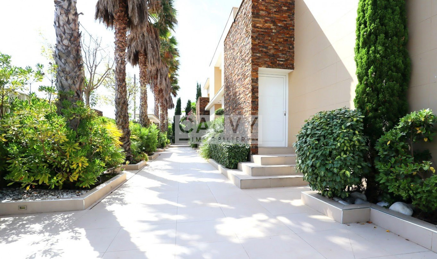 à vendre Villa d'architecte Empuriabrava - Photo 8