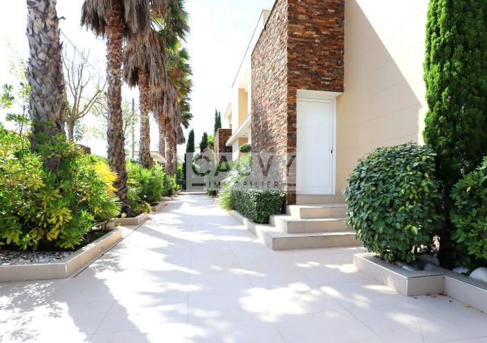 for sale Villa d'architecte Empuriabrava