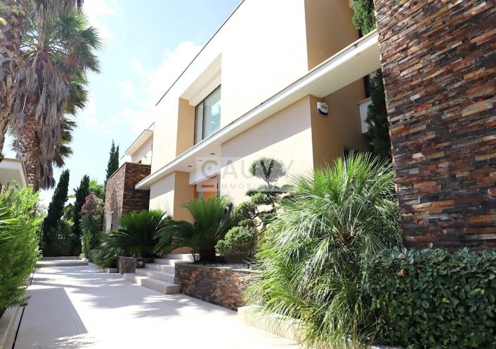 for sale Villa d'architecte Empuriabrava