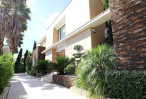 à vendre Villa d'architecte Empuriabrava
