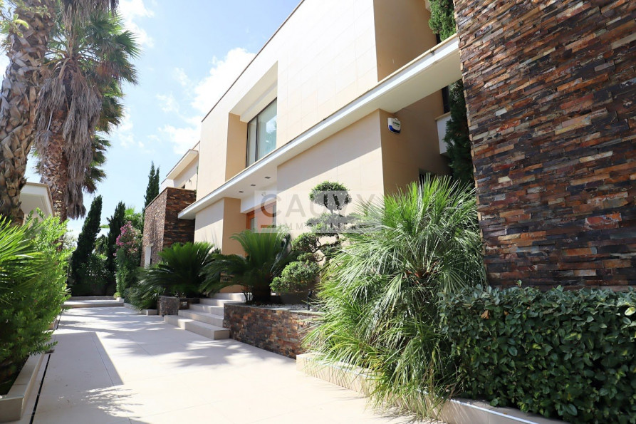 vente Villa d'architecte Empuriabrava - Photo 5