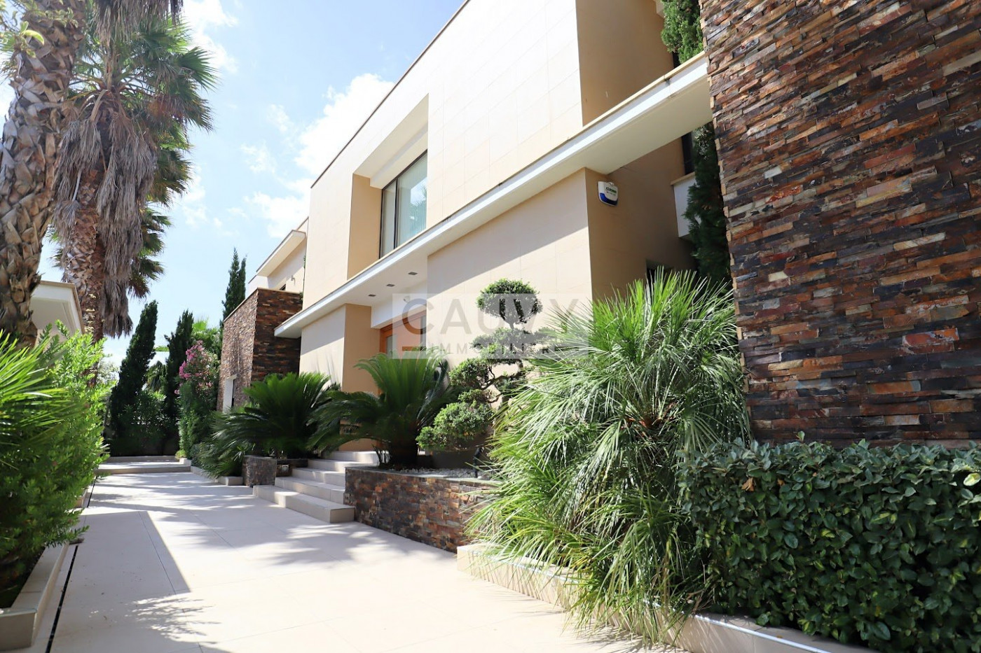 à vendre Villa d'architecte Empuriabrava - Photo 5